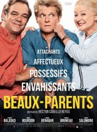Beaux-Parents Streaming VF Français Complet Gratuit