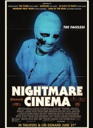 Nightmare Cinema Streaming VF Français Complet Gratuit