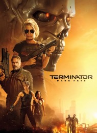 Terminator : Dark Fate Streaming VF Français Complet Gratuit