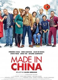Made In China Streaming VF Français Complet Gratuit