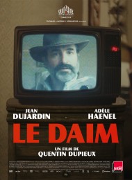 Le Daim Streaming VF Français Complet Gratuit
