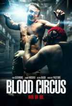 Blood Circus Streaming VF Français Complet Gratuit