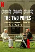 Les deux Papes