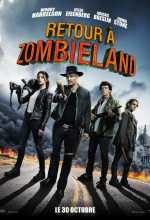 Retour à Zombieland Streaming VF Français Complet Gratuit
