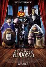 La Famille Addams (2019) Streaming VF Français Complet Gratuit