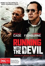 Running With The Devil Streaming VF Français Complet Gratuit