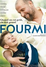 Fourmi Streaming VF Français Complet Gratuit