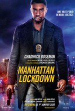 Manhattan Lockdown Streaming VF Français Complet Gratuit