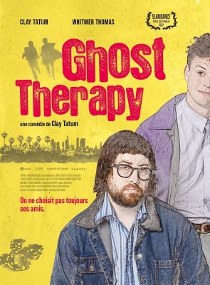 Ghost Therapy Streaming VF Français Complet Gratuit