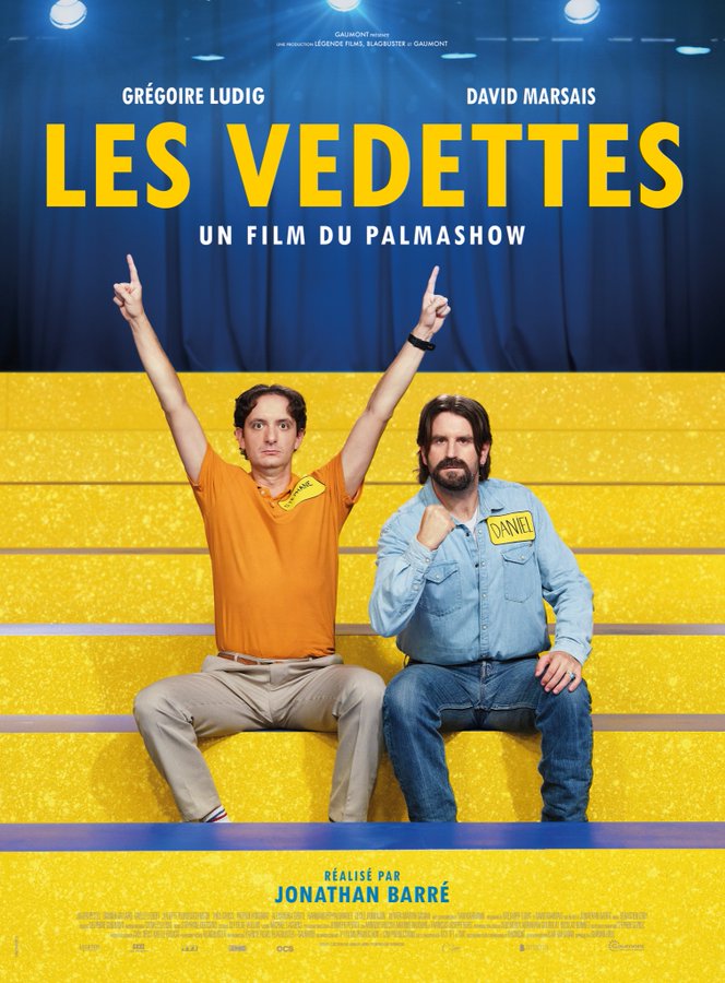 Les Vedettes Streaming VF Français Complet Gratuit