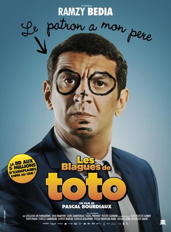 Les Blagues de Toto Streaming VF Français Complet Gratuit