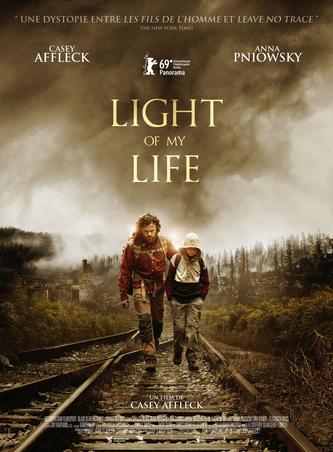 Light of my Life Streaming VF Français Complet Gratuit