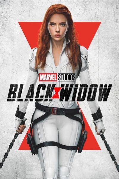 Black Widow Streaming VF Français Complet Gratuit