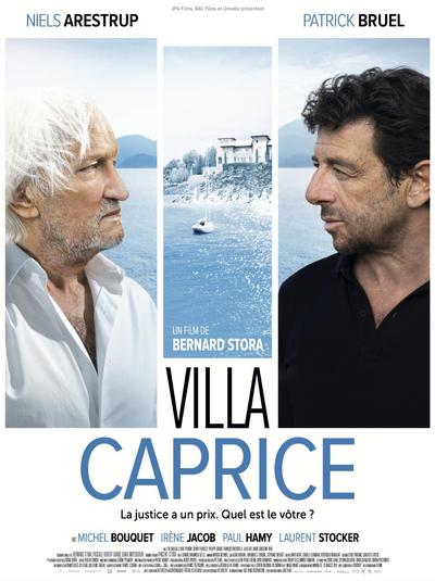 Villa Caprice Streaming VF Français Complet Gratuit