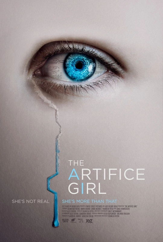 The Artifice Girl Streaming VF Français Complet Gratuit