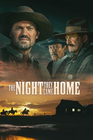 The Night They Came Home Streaming VF Français Complet Gratuit
