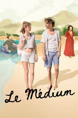 Le Médium Streaming VF Français Complet Gratuit