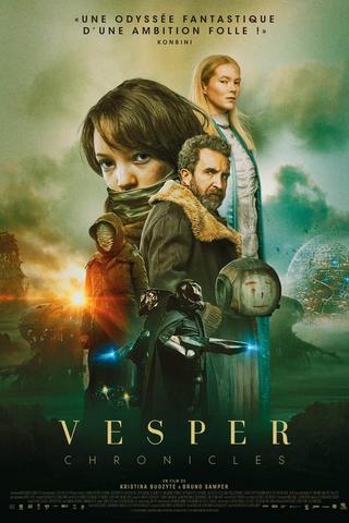 Vesper Chronicles Streaming VF Français Complet Gratuit