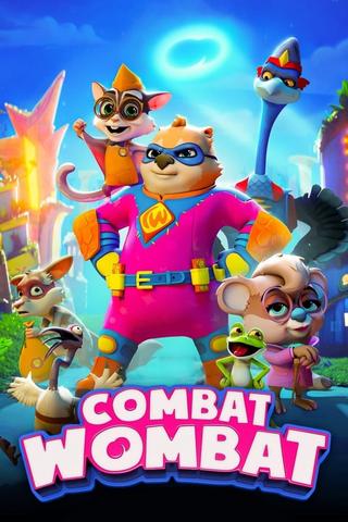 Combat Wombat Streaming VF Français Complet Gratuit