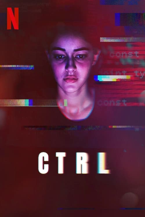 CTRL Streaming VF Français Complet Gratuit