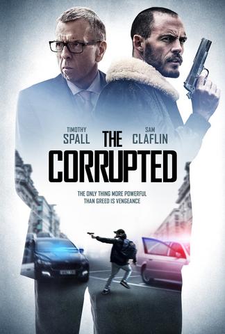 The Corrupted Streaming VF Français Complet Gratuit