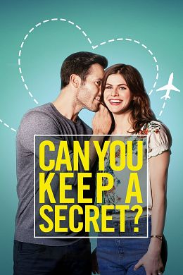Can You Keep a Secret ? Streaming VF Français Complet Gratuit