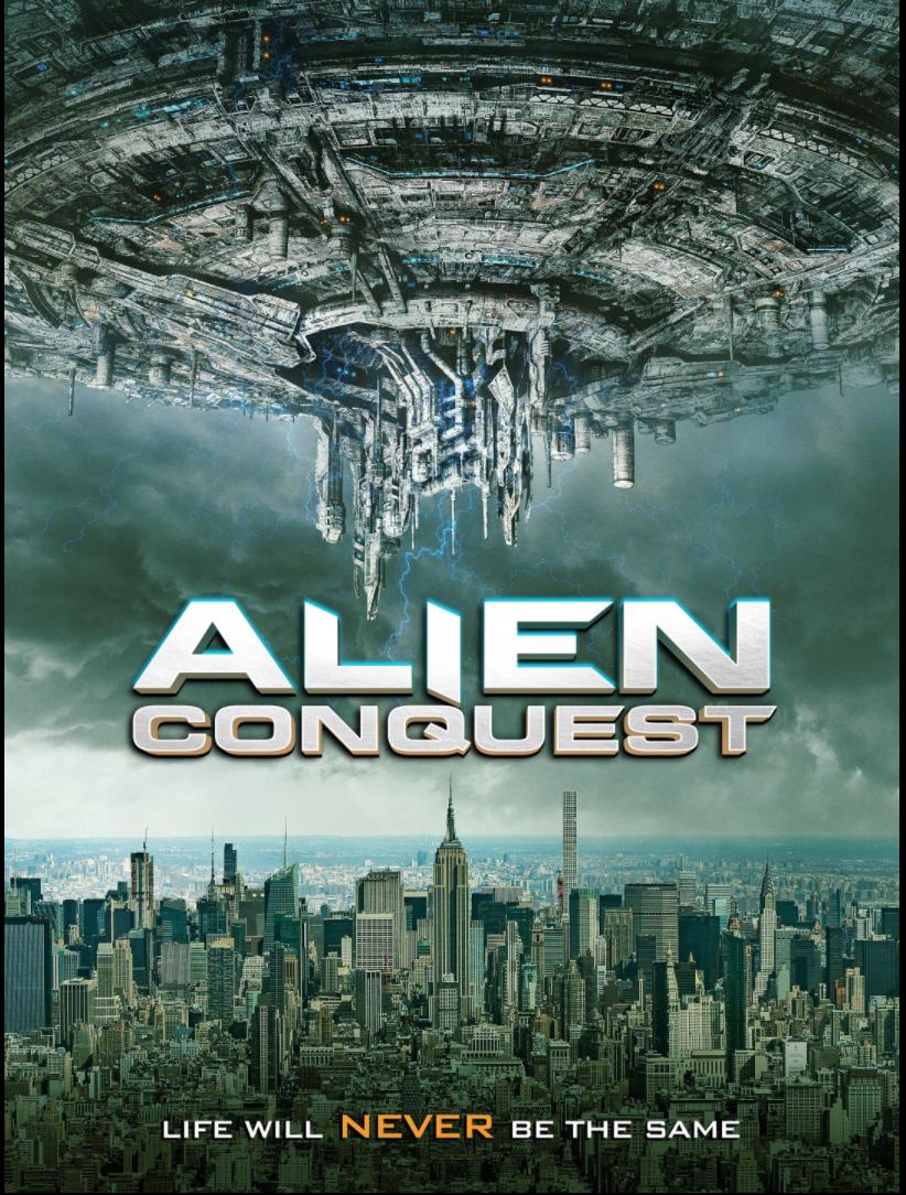 Alien Conquest Streaming VF Français Complet Gratuit