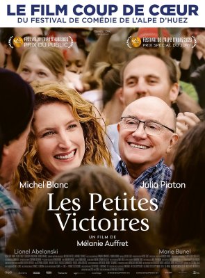 Les Petites Victoires Streaming VF Français Complet Gratuit