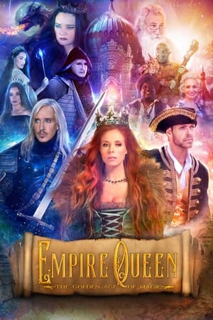 Empire Queen: The Golden Age of Magic Streaming VF Français Complet Gratuit