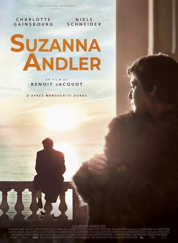 Suzanna Andler Streaming VF Français Complet Gratuit