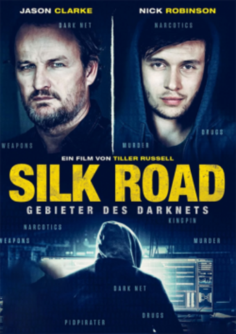 Silk Roak Streaming VF Français Complet Gratuit