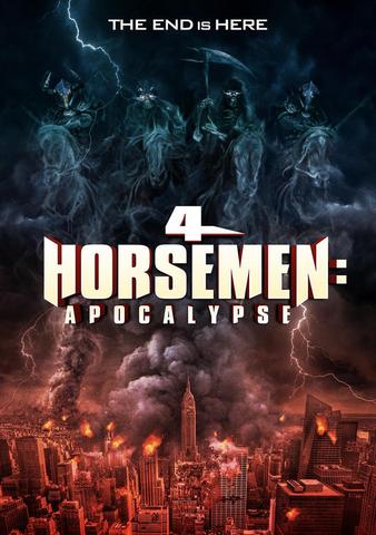 4 Horsemen: Apocalypse Streaming VF Français Complet Gratuit