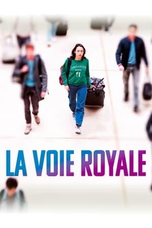 La Voie Royale Streaming VF Français Complet Gratuit