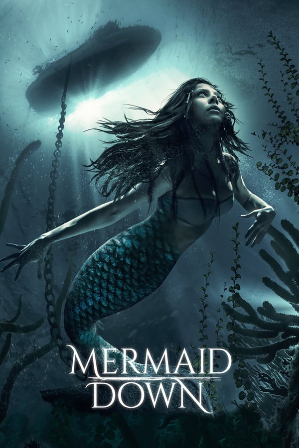 Mermaid Down Streaming VF Français Complet Gratuit