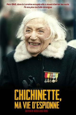 Chichinette : ma vie d'espionne Streaming VF Français Complet Gratuit