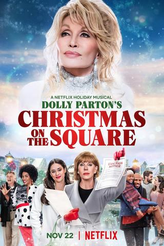 Dolly Parton: C'est Noël chez nous Streaming VF Français Complet Gratuit