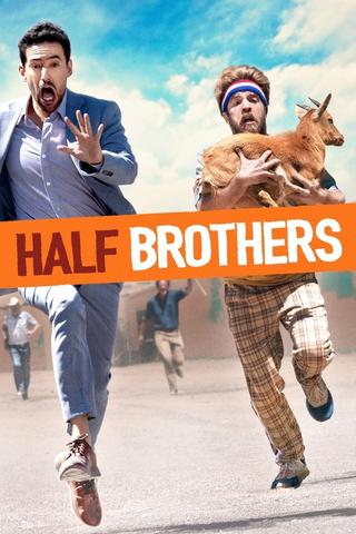 Half Brothers Streaming VF Français Complet Gratuit