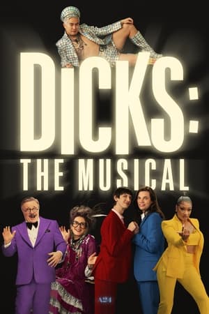 Dicks: The Musical Streaming VF Français Complet Gratuit