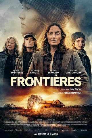 Frontières Streaming VF Français Complet Gratuit