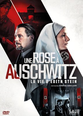 Une rose à Auschwitz, la vie d'Edith Stein Streaming VF Français Complet Gratuit