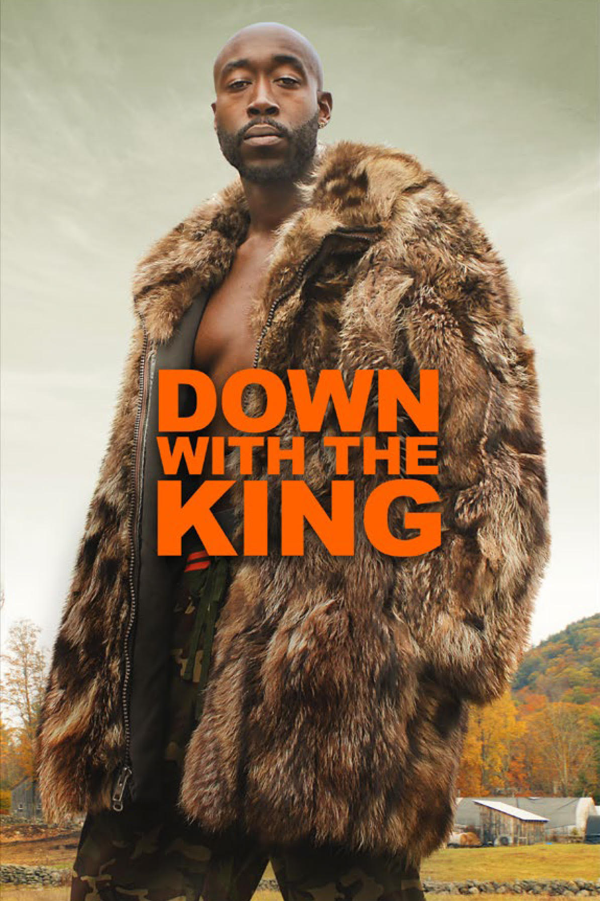 Down with the King Streaming VF Français Complet Gratuit