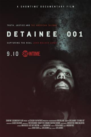 Detainee 001 Streaming VF Français Complet Gratuit