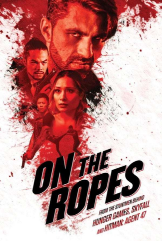 On the Ropes Streaming VF Français Complet Gratuit