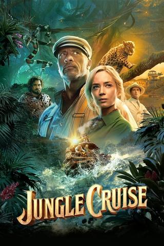 Jungle Cruise Streaming VF Français Complet Gratuit