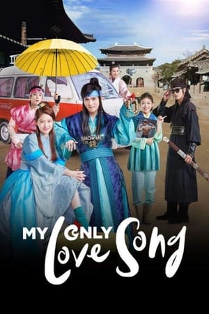 My Only Love Song - Saison 1