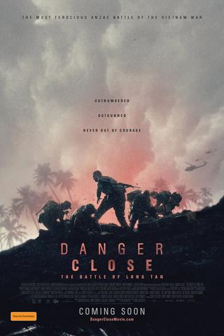 Danger Close Streaming VF Français Complet Gratuit