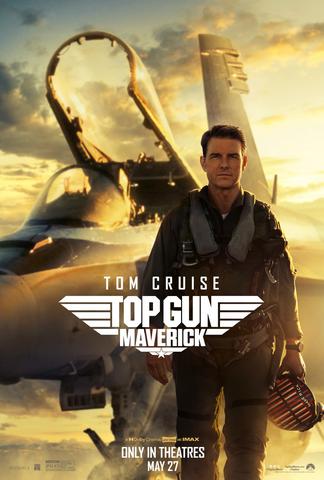 Top Gun : Maverick Streaming VF Français Complet Gratuit