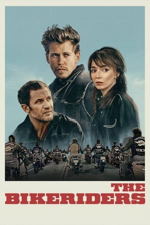 The Bikeriders Streaming VF Français Complet Gratuit