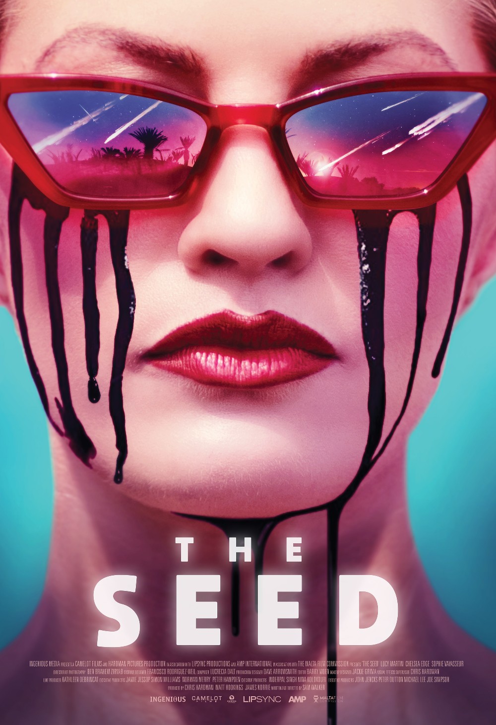The Seed Streaming VF Français Complet Gratuit