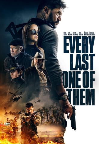 Every Last One of Them Streaming VF Français Complet Gratuit